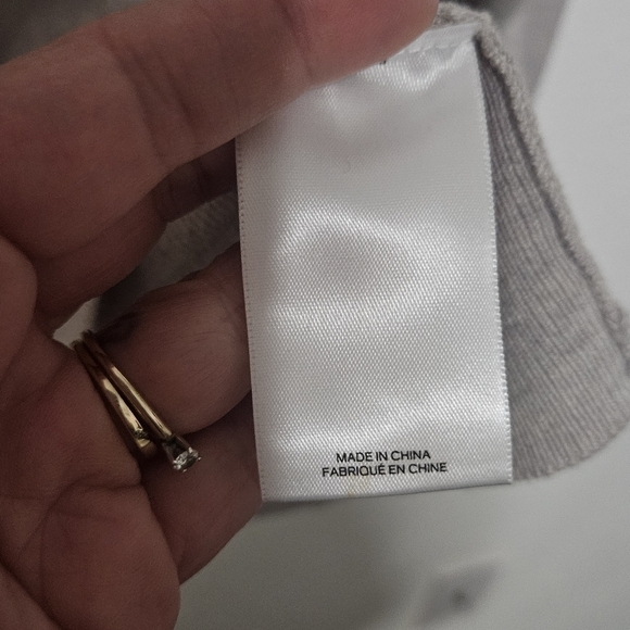 NWT Express oversized size medium - Picture 8 of 14